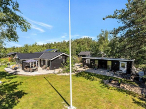 Holiday Home Fido - 300m from the sea by Interhome, Hals